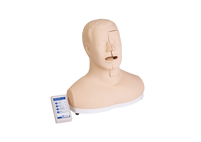 鼻腔出血平台 2.0